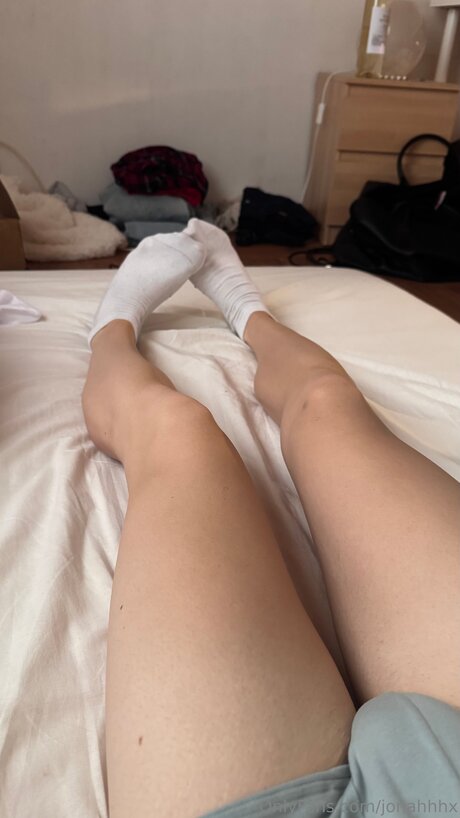 Jonahhhx sexy model picture