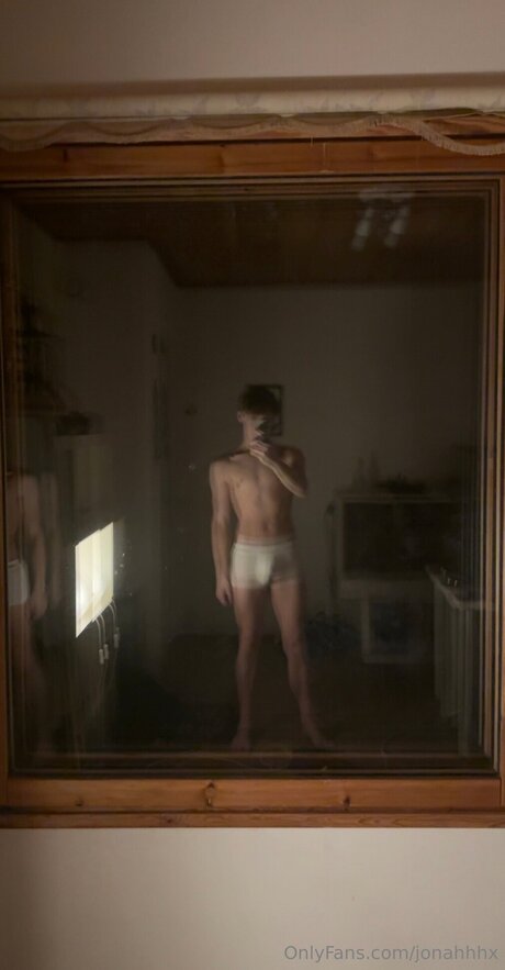 Jonahhhx model sex photo