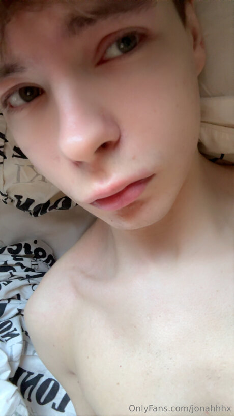 Jonahhhx free actress pic