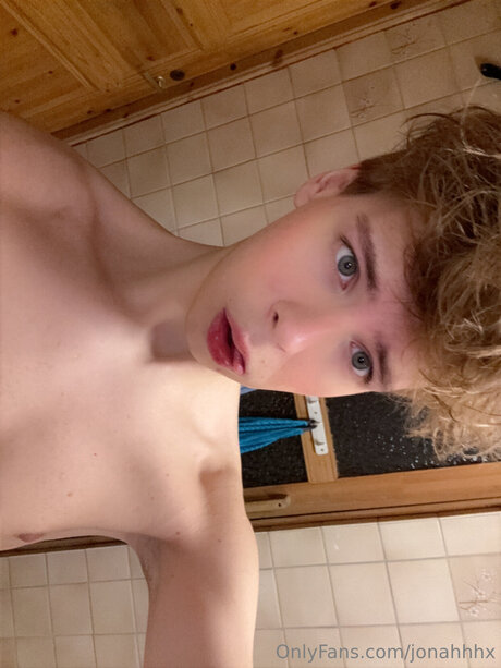 Jonahhhx Profile pic