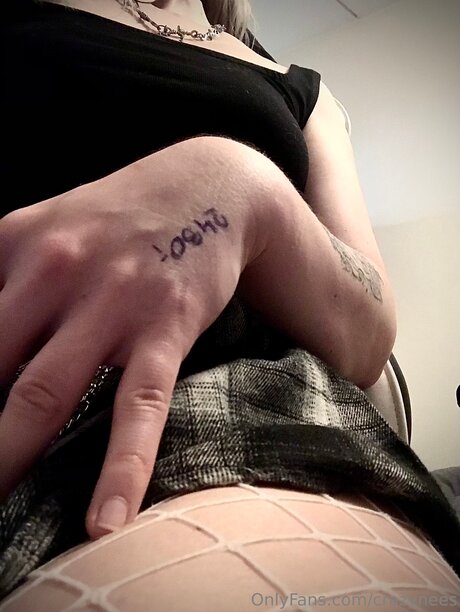 Crazynees pornstar hot photo