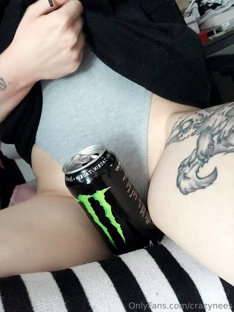 Crazynees hot star images