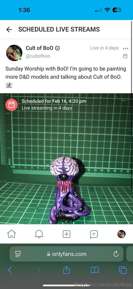 Cultofboo exclusive actress pictures