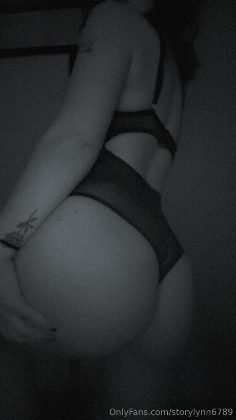 Storylynn6789 pretty actress image