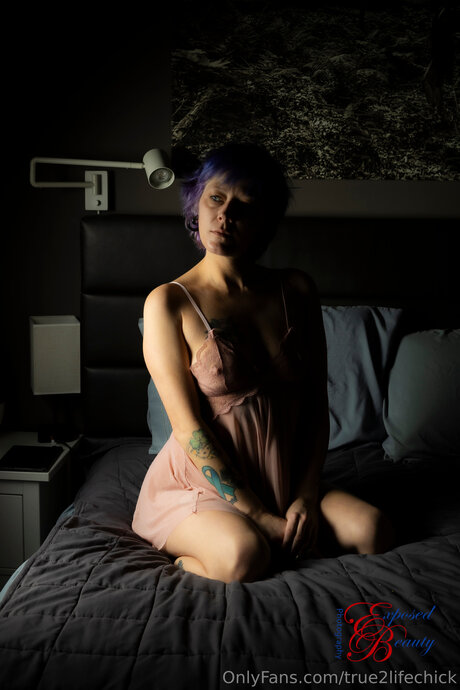 True2lifechick high quality actress picture