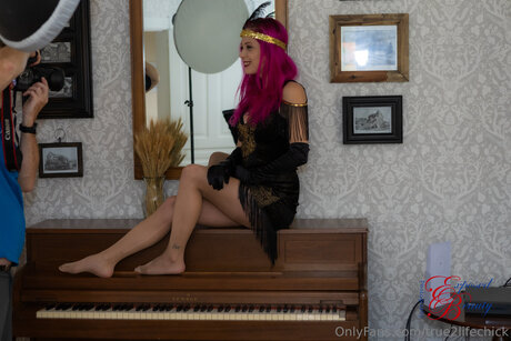 True2lifechick beautiful actress archive