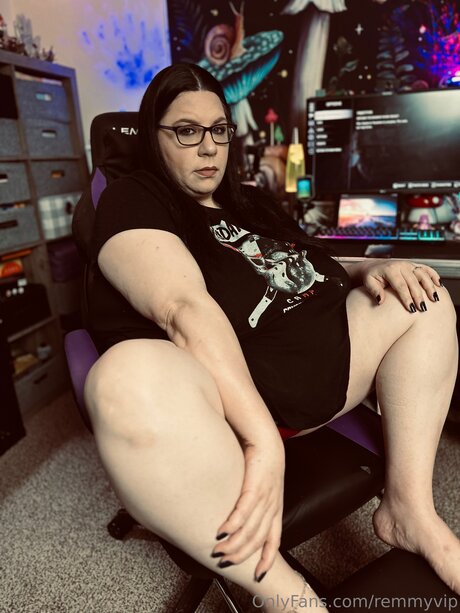 Remmyvip exclusive model archive