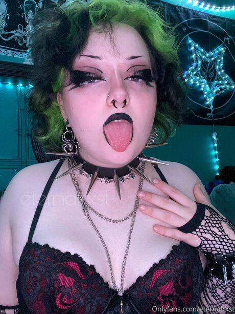 Eternalrxst high quality model img