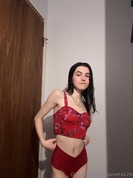 Sweetxk26 nudes actress archive