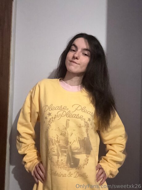Sweetxk26 naked model picture