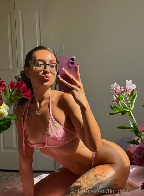 Floridashawty porn actress image