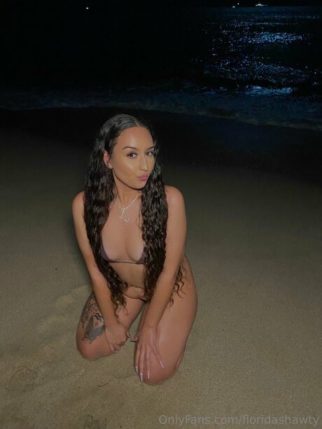 Floridashawty pornstar nude pic