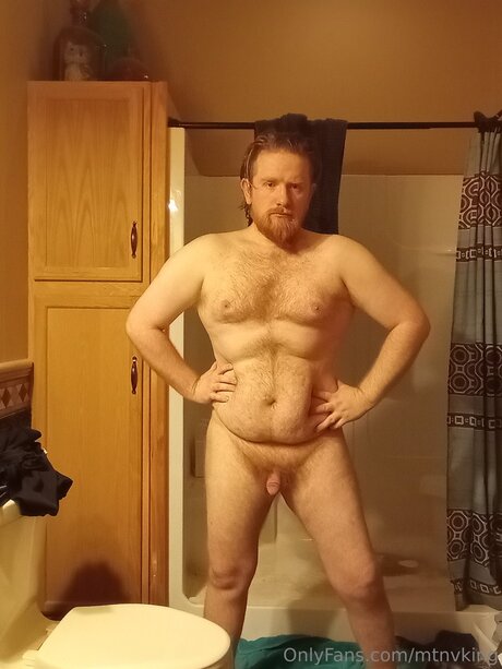 Mtnvking beautiful star image