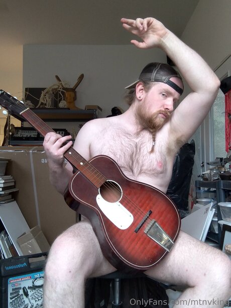 Mtnvking model beautiful photos