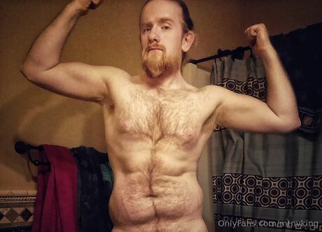 Mtnvking star naked image