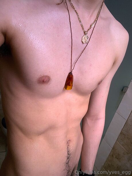 Yves Egg model best archive