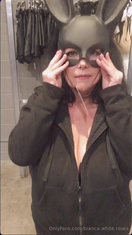 Bianca White Roses sex star images