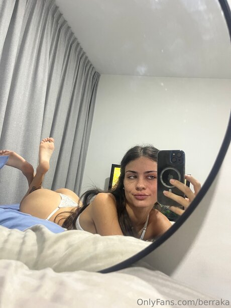 Berraka hot star archive