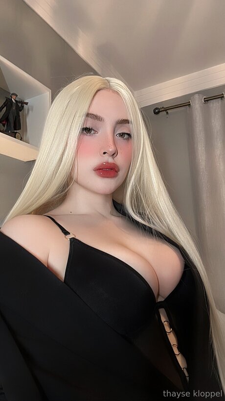 Thaysekloppel nice model archive