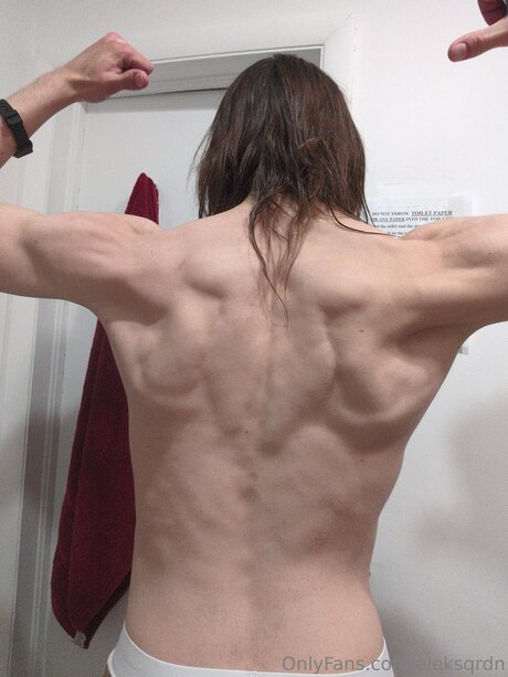 Aleksqrdn exclusive actress pic