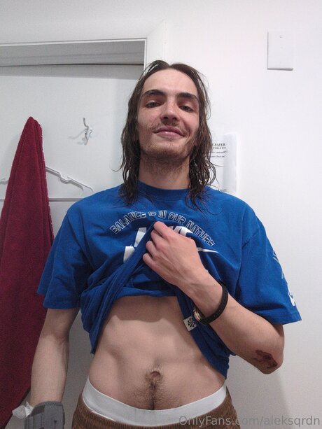 Aleksqrdn naked pornstar images