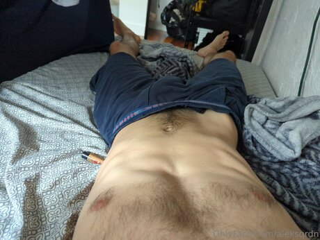 Aleksqrdn star sex gallery