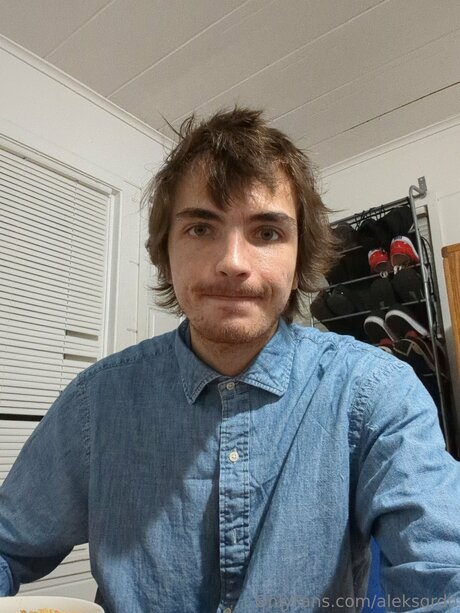 Aleksqrdn Profile pic