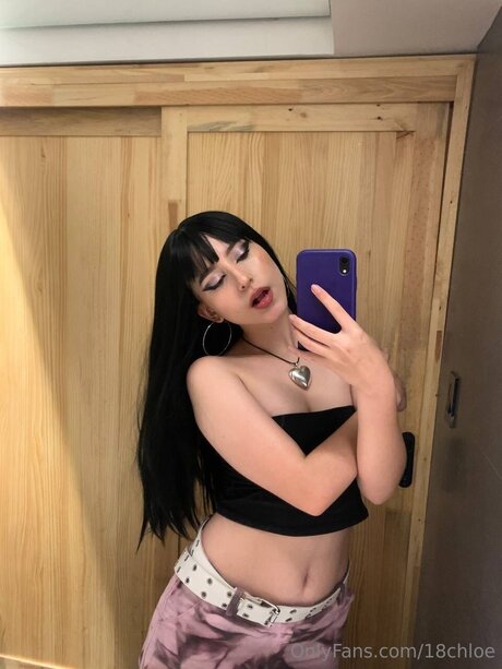 18chloe best star picture