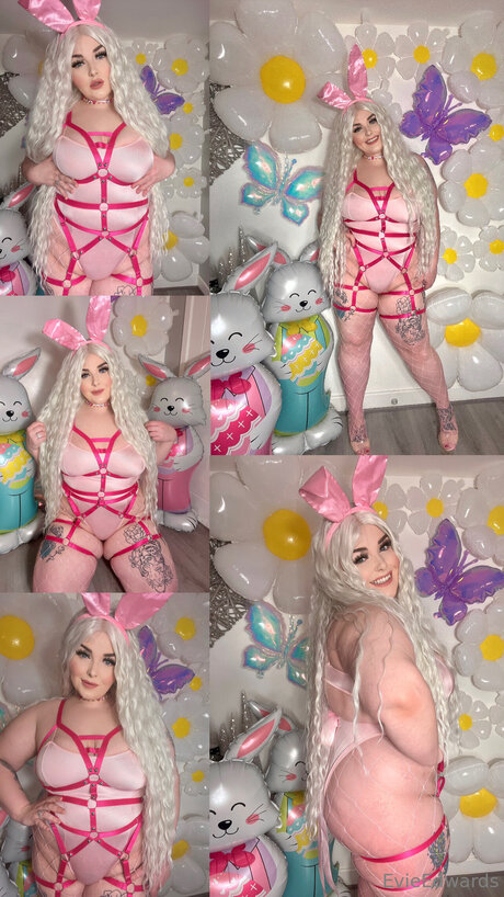 Curvybarbiebabyx adult actress picture