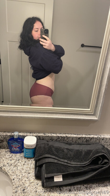 Bootsers69 model hd pics