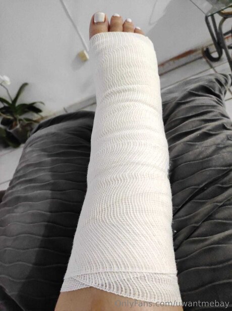 Uwantmebay star art pic