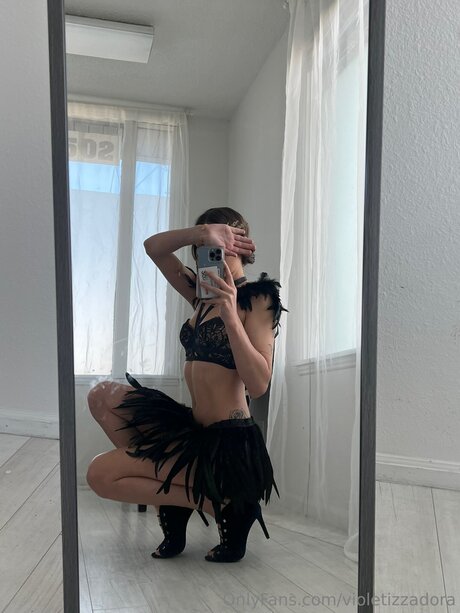 Violetizzadora pornstar top pic