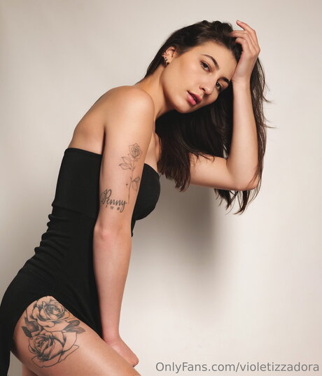 Violetizzadora star best pictures