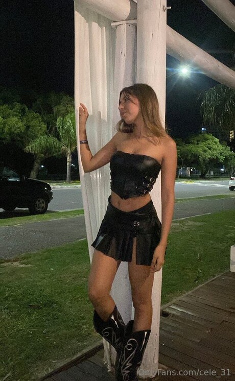 Cele 31 adult actress pictures