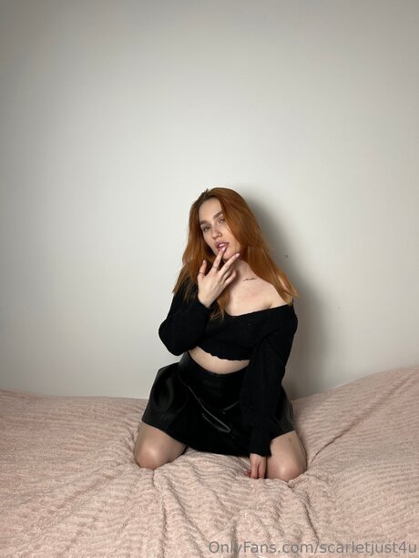 Scarletjust4u star nude img