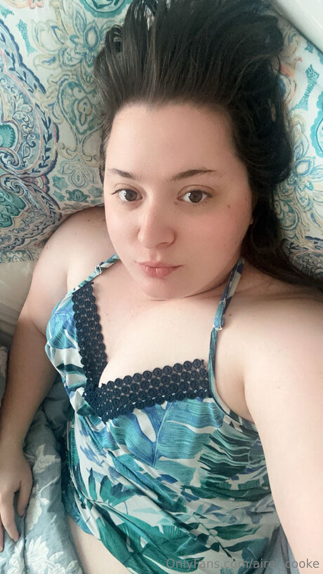 Airel Cooke model high quality photos