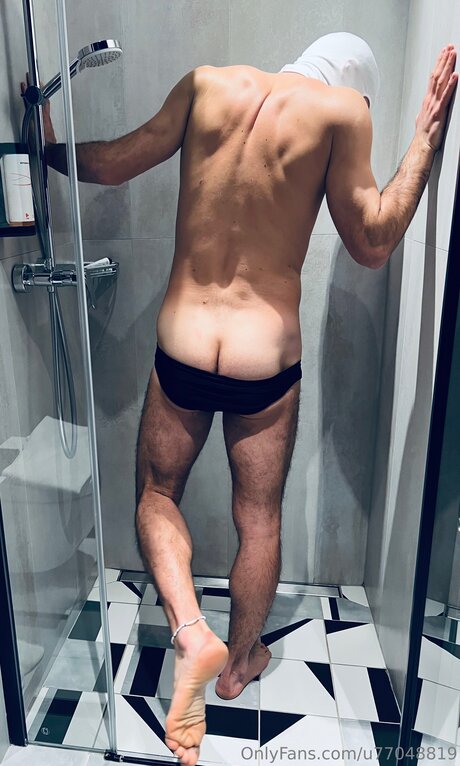 U77048819 model beautiful archive