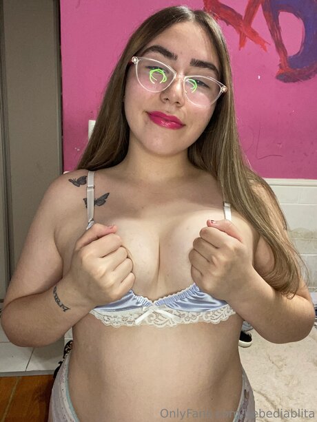 Bebediablita Profile pic