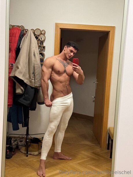 Camillobeischel pretty actress galleries