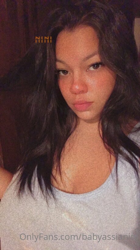 Babyassianini erotic actress image