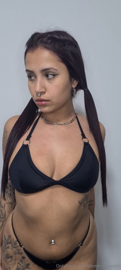 Dommy Sweet beautiful pornstar photo