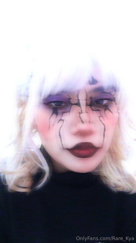 Rare Kya hot pornstar archive