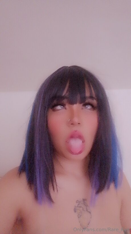 Rare Kya model nice pics