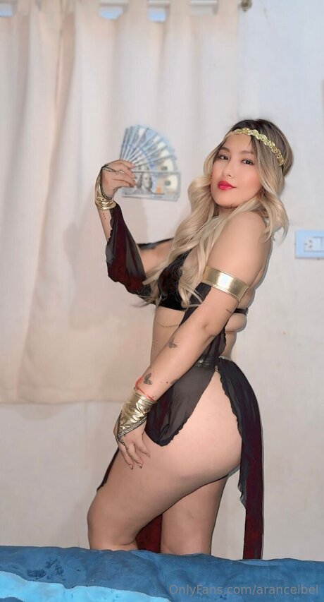 Arancelbel nice star photos