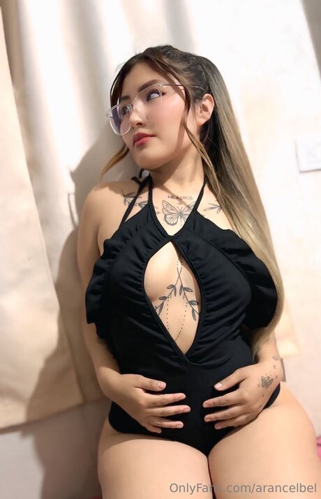 Arancelbel star xxx pic