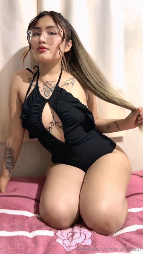 Arancelbel best model pics