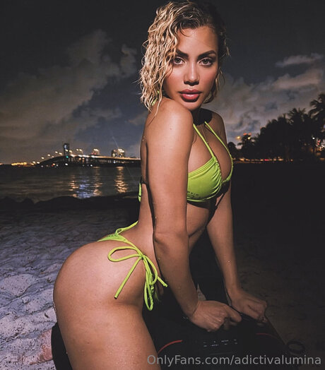 Adictivalumina sex pornstar pic