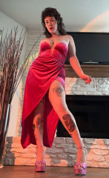 Depechemoans model xxx img