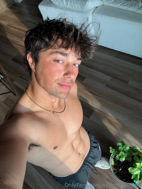 Andersonstorm nude pornstar img