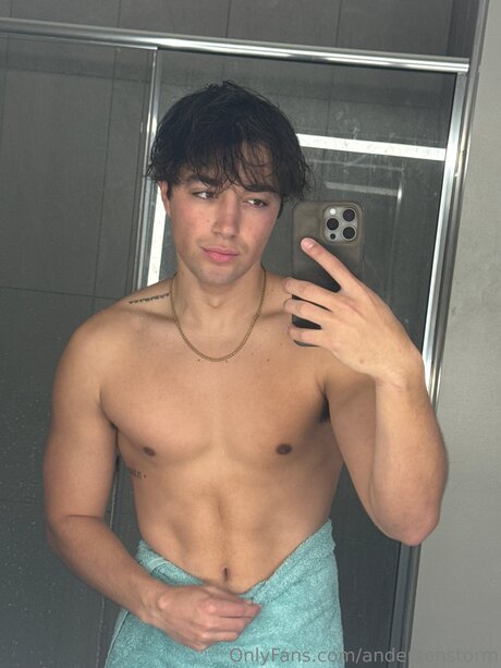 Andersonstorm erotic actress galleries